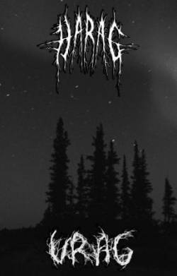 Harag : Harag - Vrag